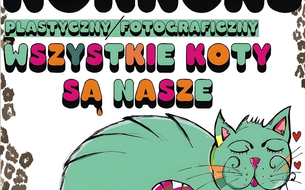 Wszystkie koty są nasze - głosowanie trwa