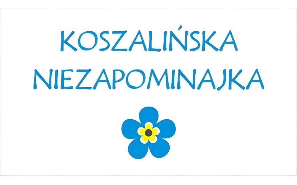 Koszalińska Niezapominajka - edycja 2013