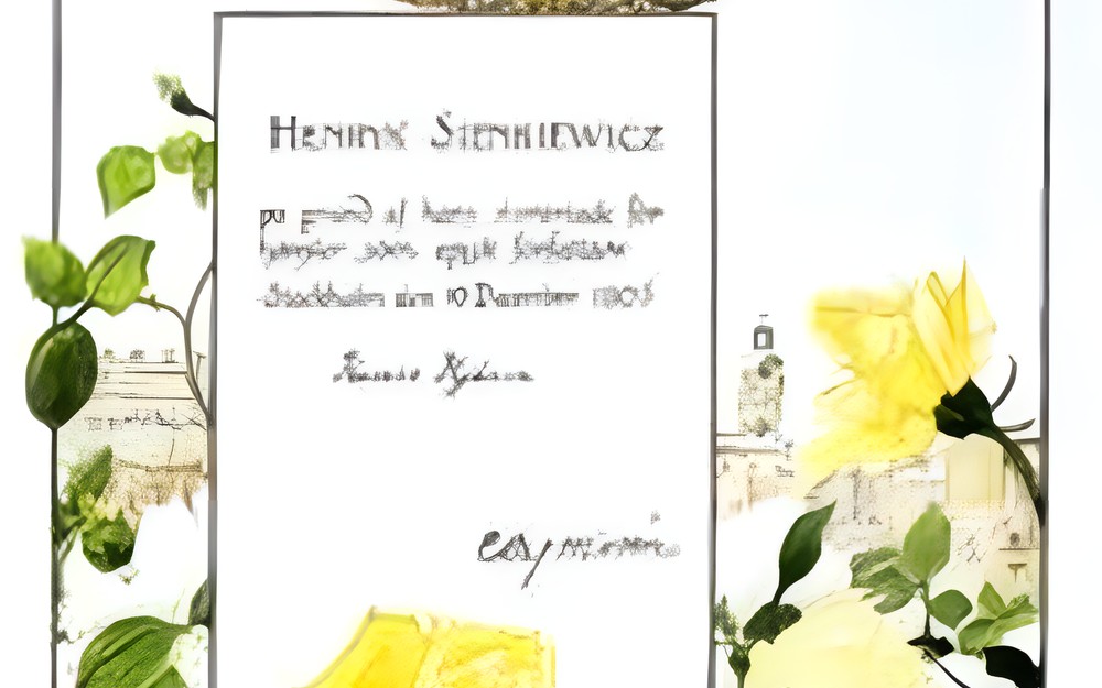 Spotkanie z Juliuszem Sienkiewiczem