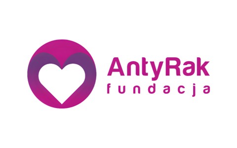 Logo Fundacji Onkologicznej AntyRak