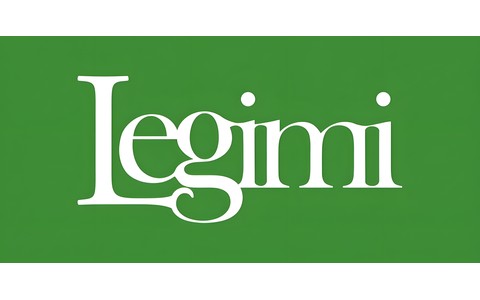 Logo usługi LEGIMI