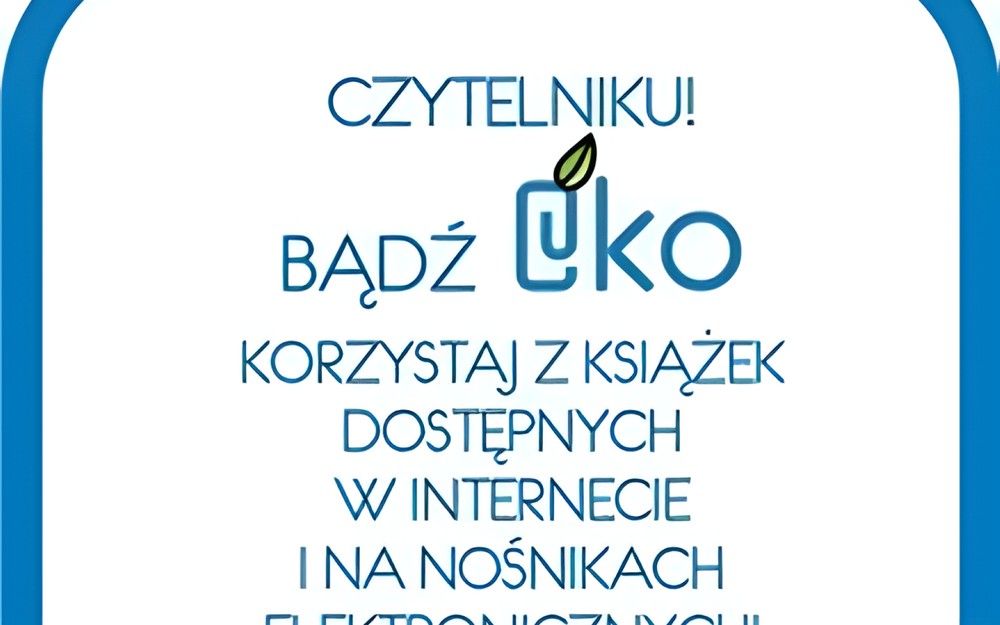 Tydzień e-książki 2013 w KBP