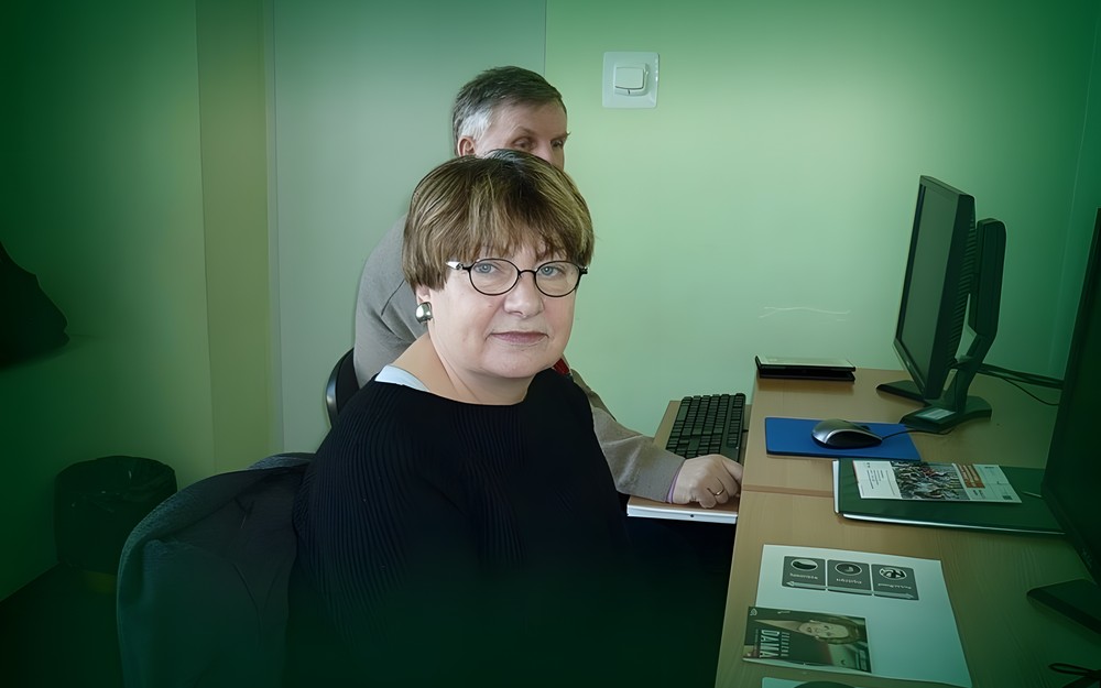 Kurs komputerowy