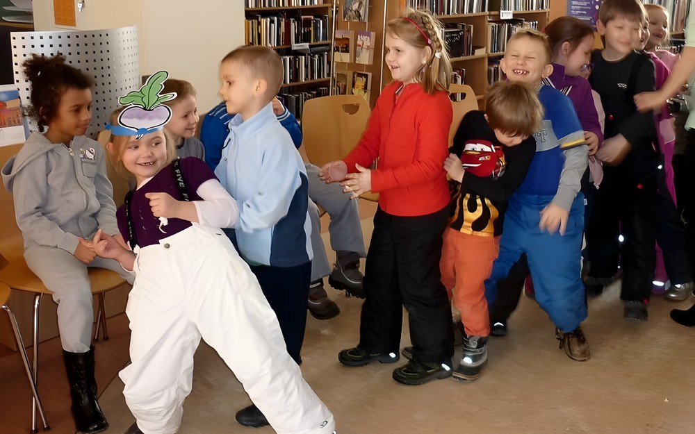 Tuwimowe „specjały”