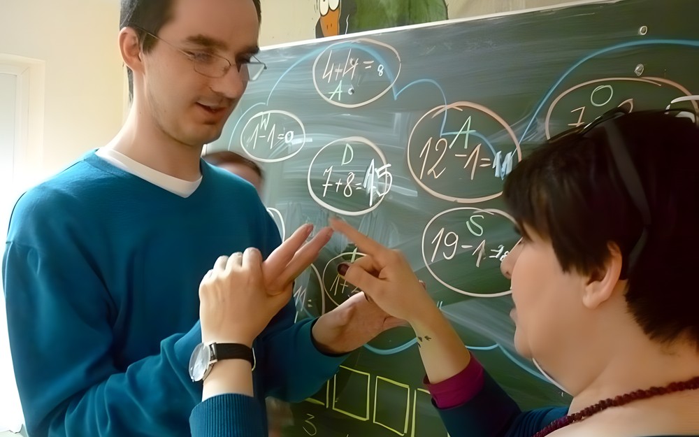 Matematyka i ćwiczenia
