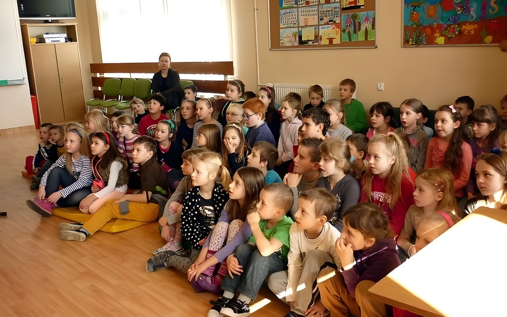 Tuwim w rytmie hip-hopu