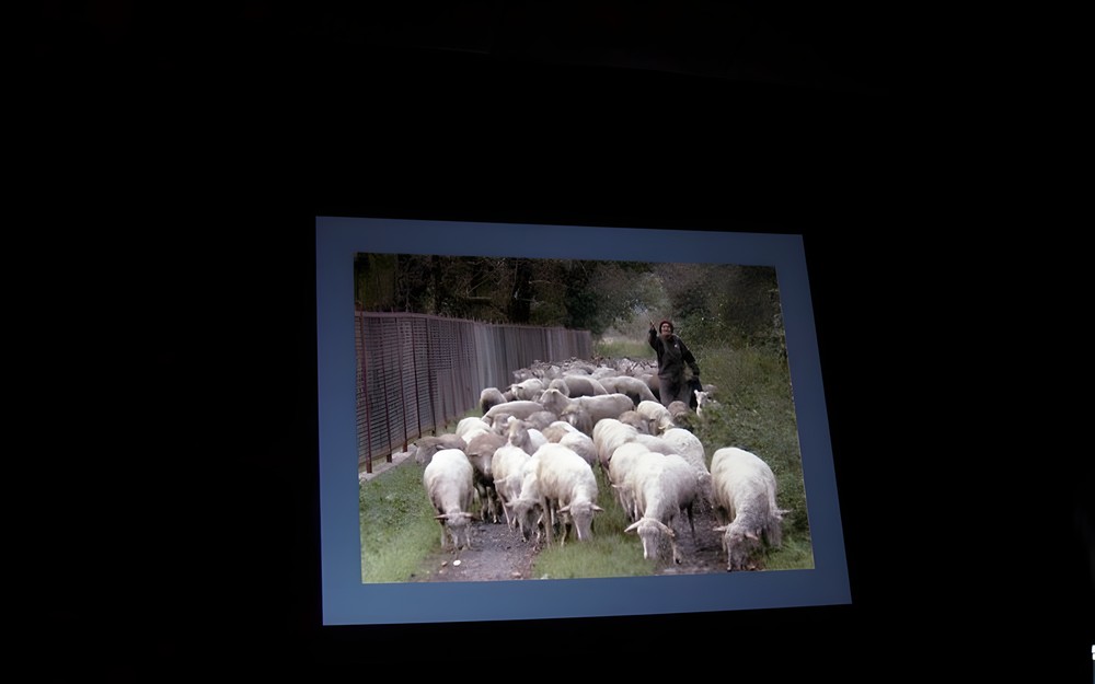 O prawach człowieka w KBP - Pecha Kucha tematyczna