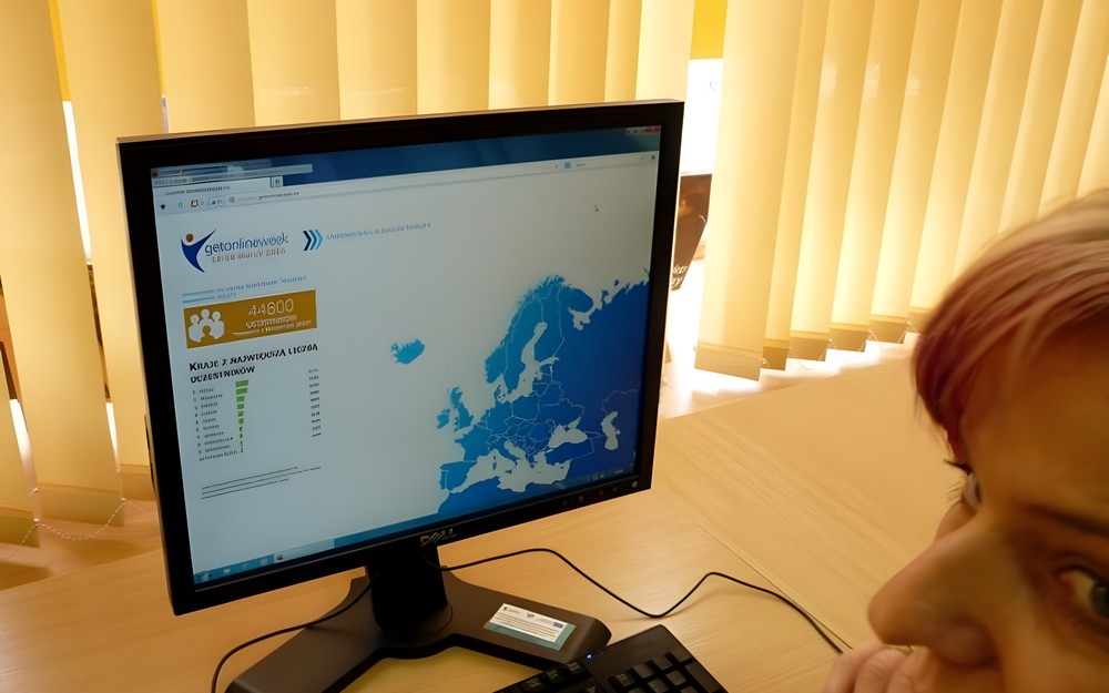 Tydzień z Internetem 2013
