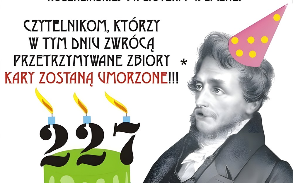 Po urodzinach Lelewela