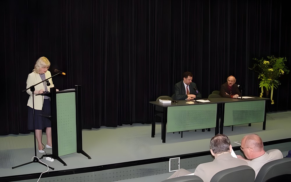 Konferencja „Literatura II obiegu”