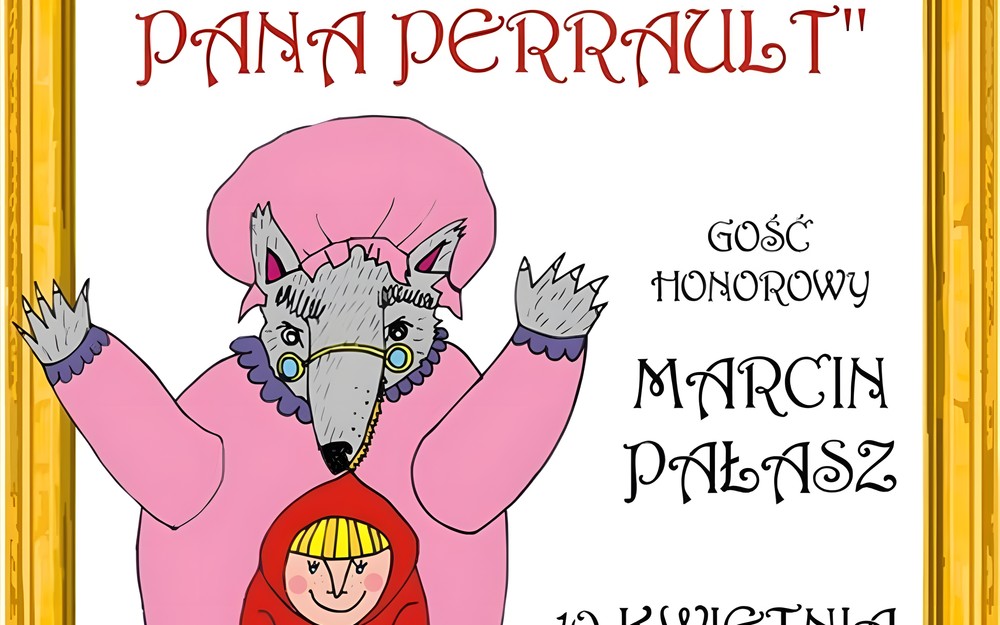 Bajki Pana Perrault