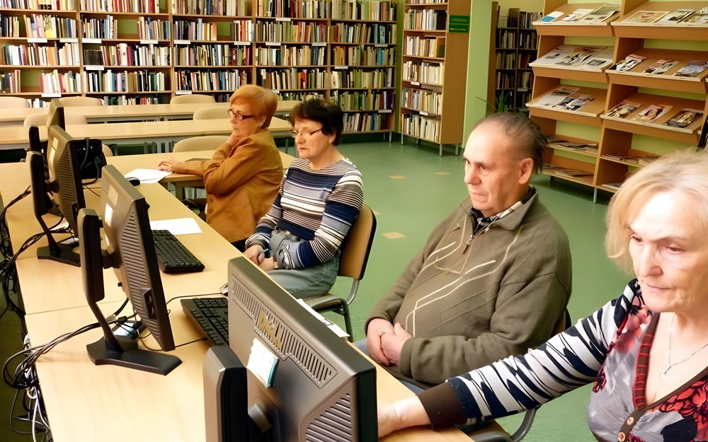 Kurs komputerowy