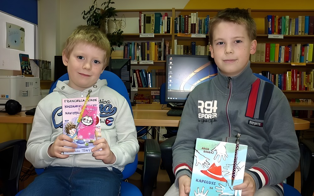 Podsumowanie konkursu