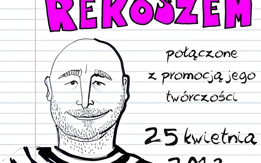 Spotkania z Rekoszem