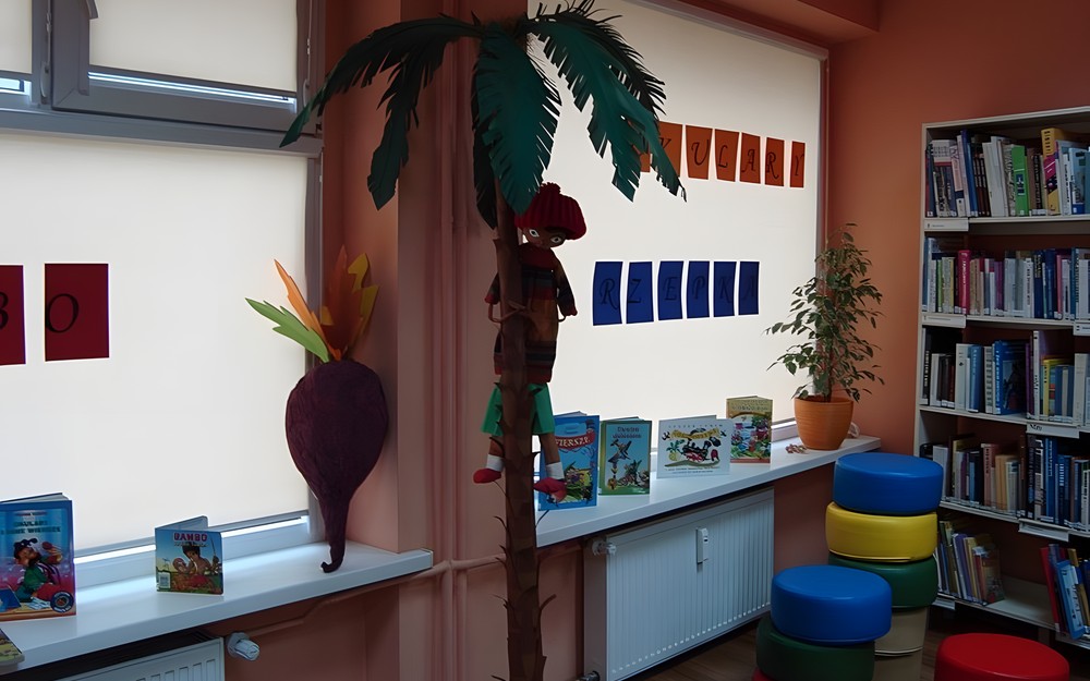 Tydzień Bibliotek 2013