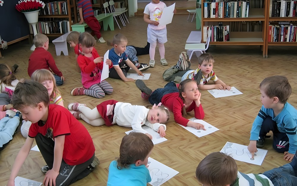 Kłopoty kotka