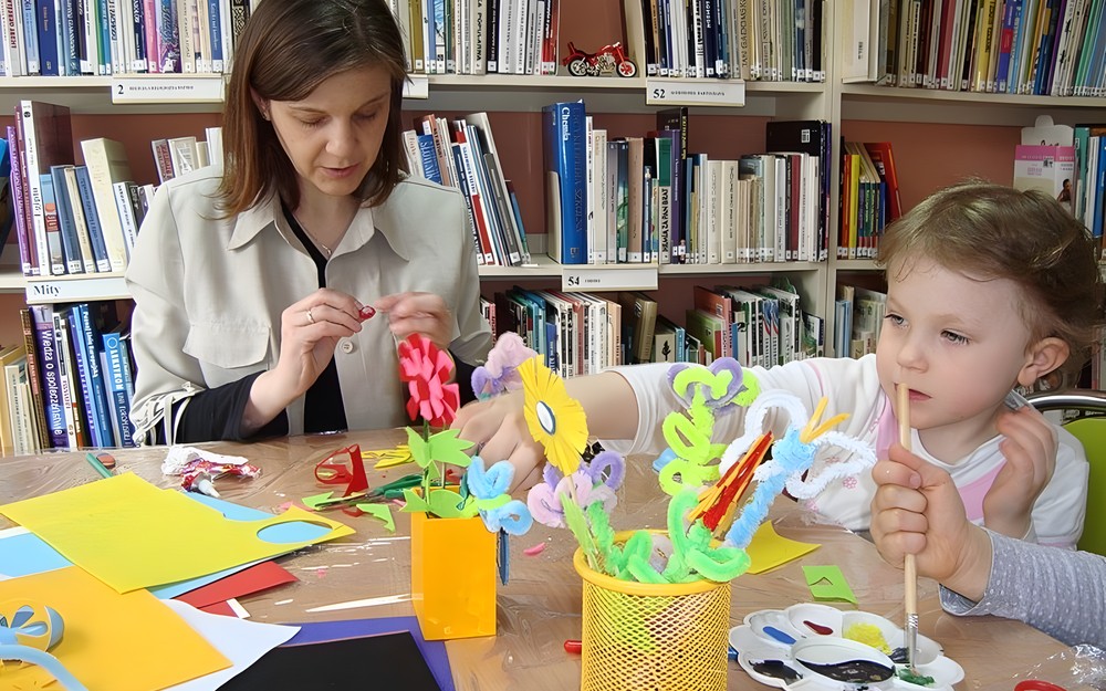 Spotkania Czwartkowe