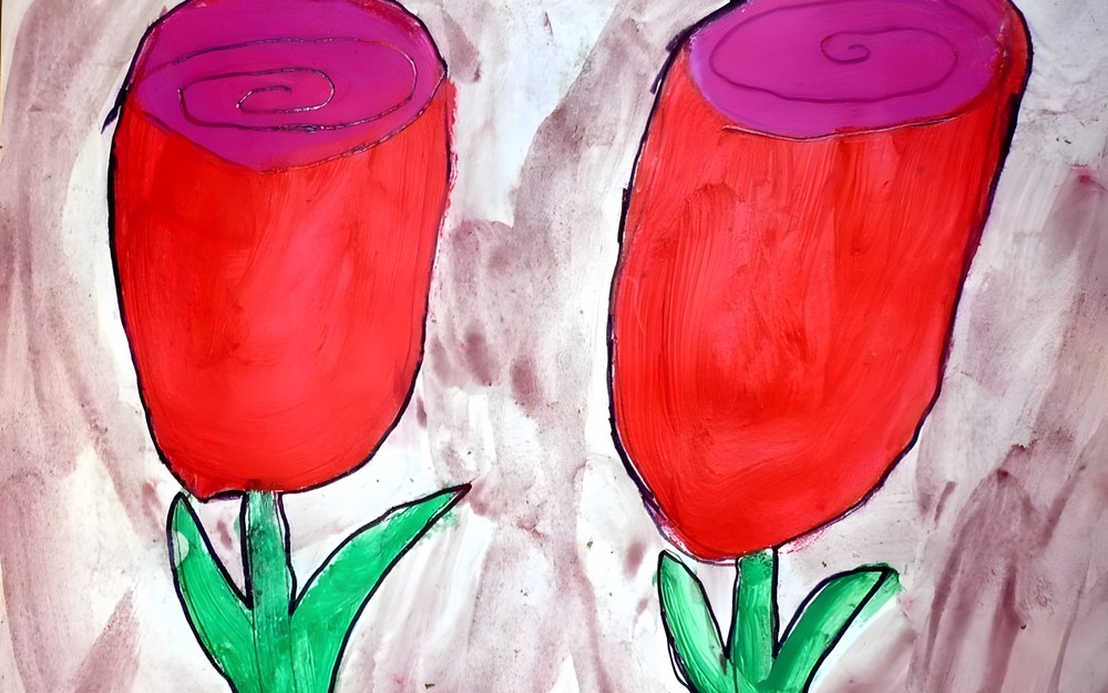 Kreatywni w bibliotece - odsłona czwarta