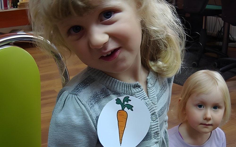 Tuwimowe „Warzywa”