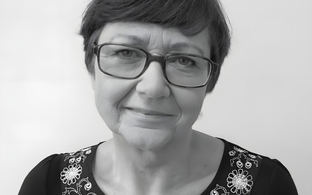 Ania Marcinek-Drozdalska