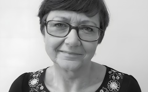 Ania Marcinek-Drozdalska