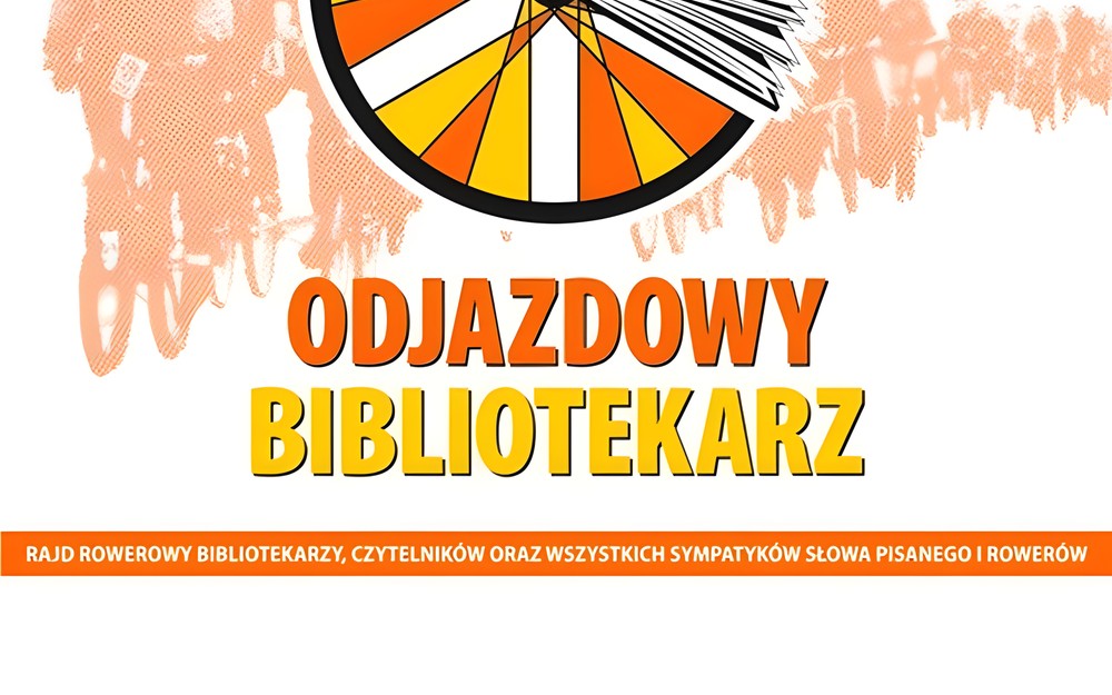 Odjazdowy Bibliotekarz Koszalin 2013
