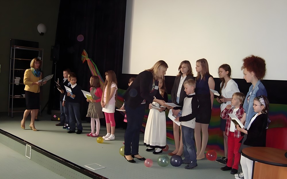 Święto Czytelnika Dziecięcego