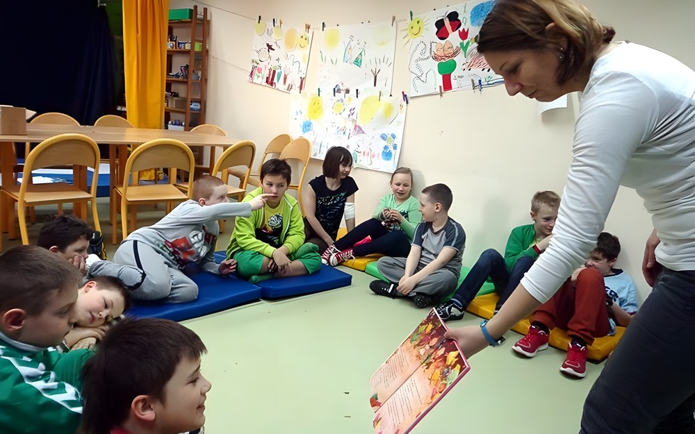 „Złość piękności szkodzi”