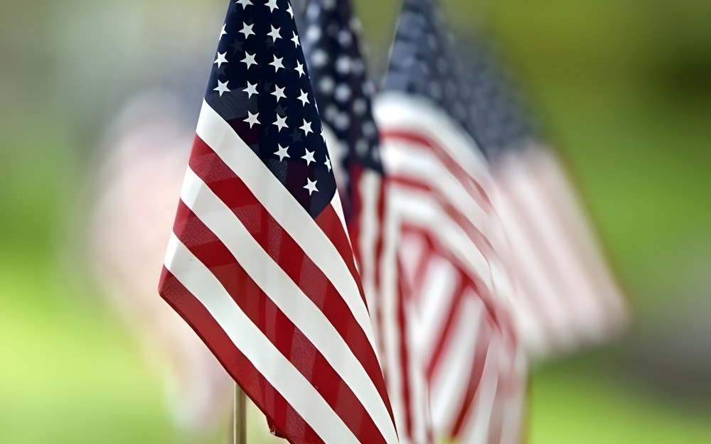 Memorial Day