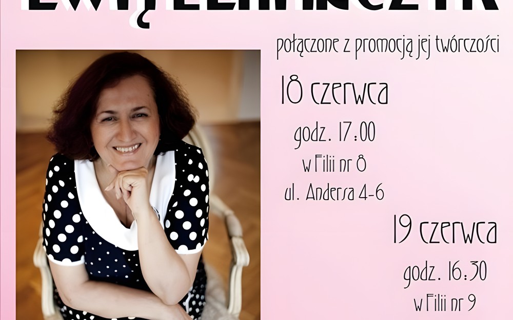 Polska Danielle Steel, czyli Lenarczyk w KBP