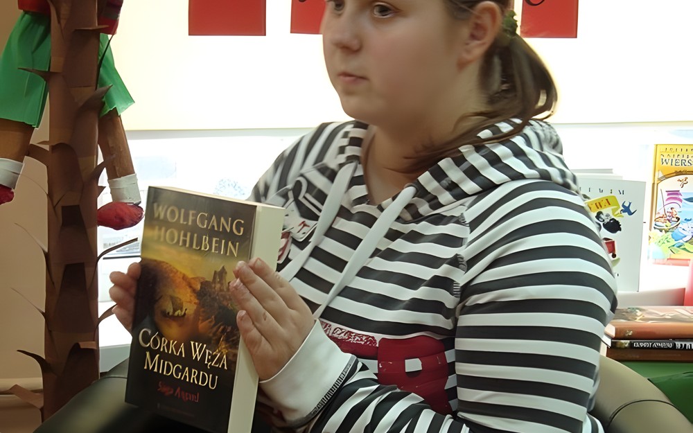 MDKK - „Podróż za jeden uśmiech”