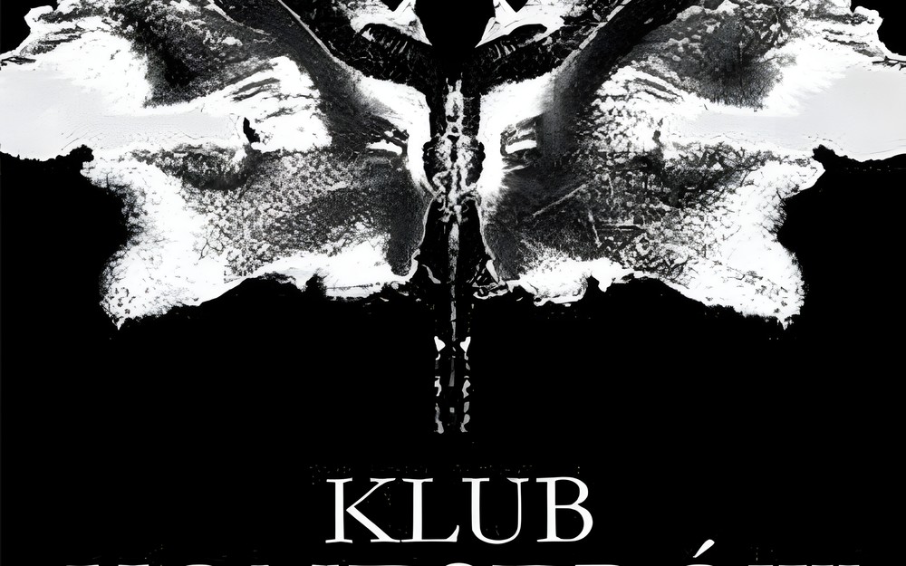 DKK - „Klub Koneserów Zbrodni”