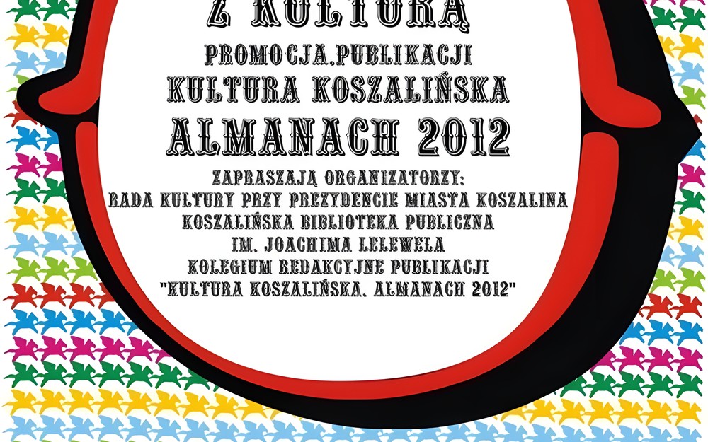 Almanach 2012 w KBP