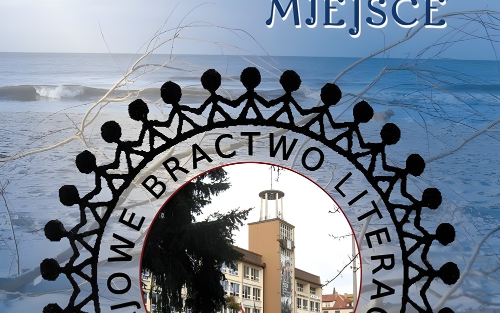 „Koszalin... Jest takie miejsce” - promocja książki