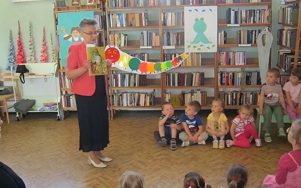 Brzechwa znany i lubiany
