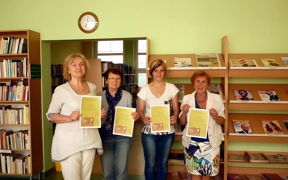 Kurs komputerowy