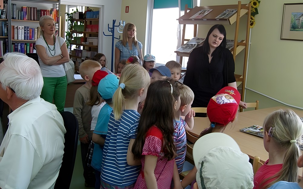 Nasze zajęcia