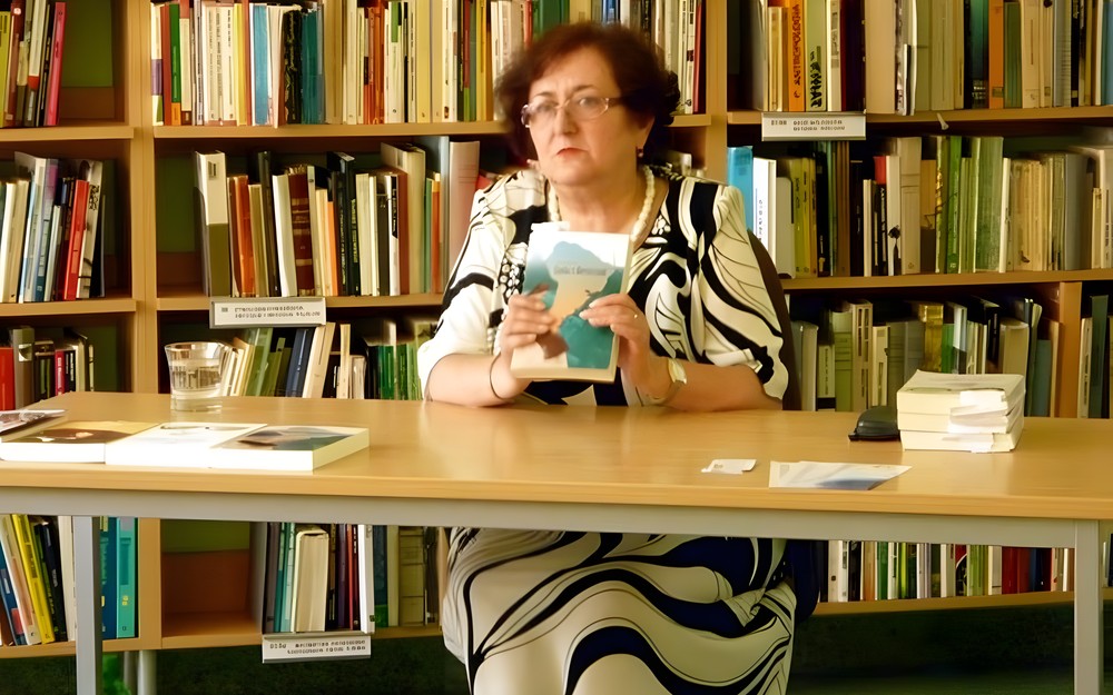 Spotkanie autorskie