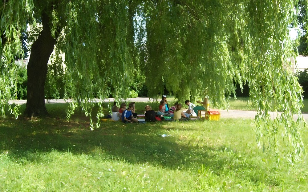 Wakacje 2013