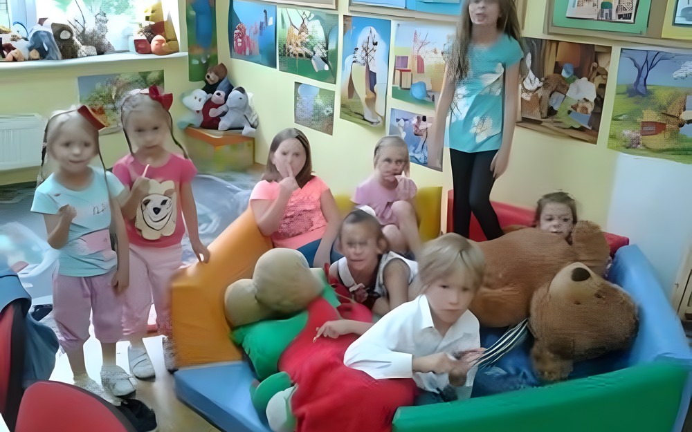 Klub Przyjaciół Biblioteki