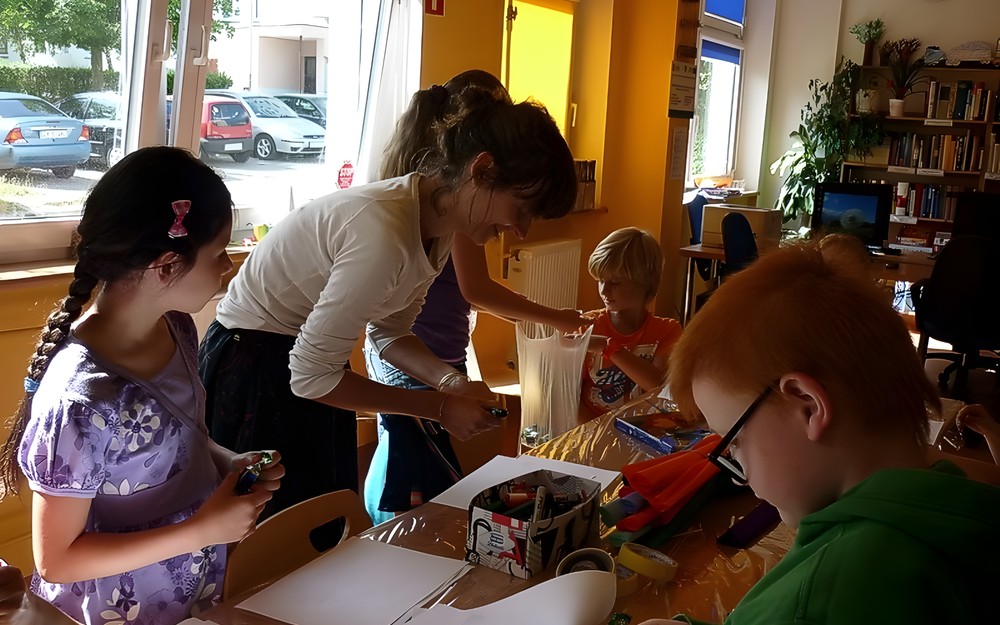 Sztuka... -  oswojona!!!