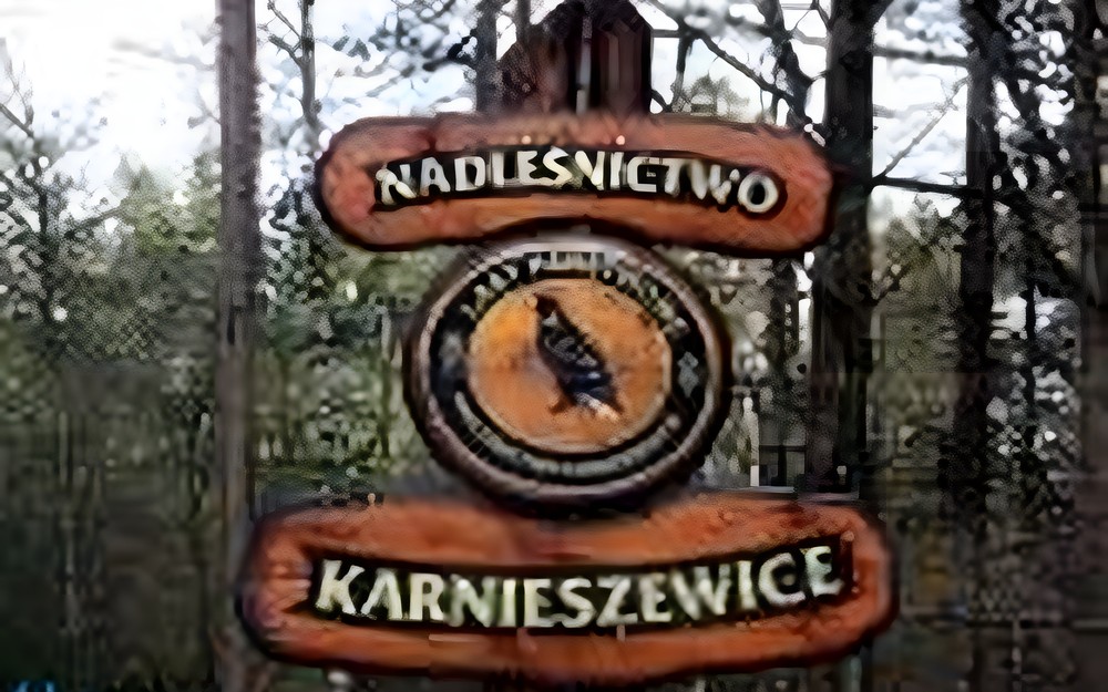 Z przyrodą za pan brat