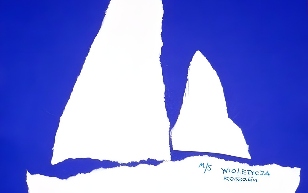 Wakacyjny Molik Książkowy