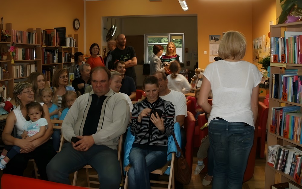 Nasze występy