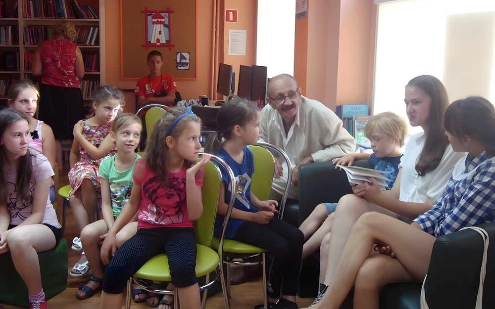 Pierwsze próby teatralne