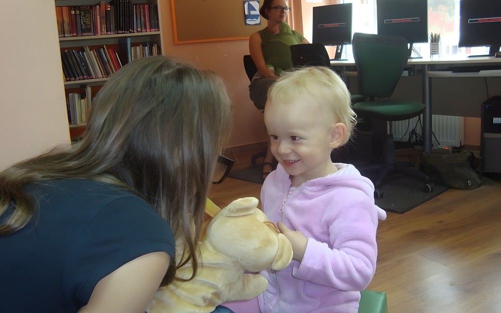 Podróże po literaturze