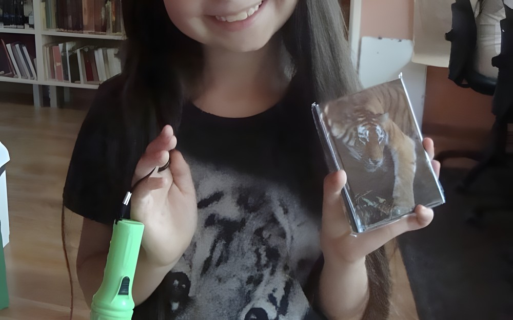 Letnie wspomnienia....