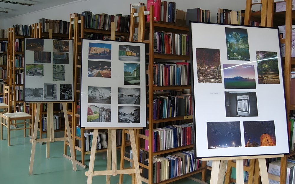 Wystawa fotograficzna „Koszalin jakim go widzimy”