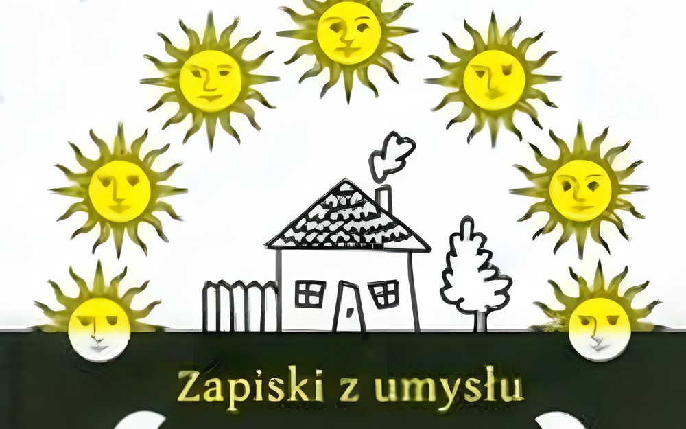 Spotkanie autorskie