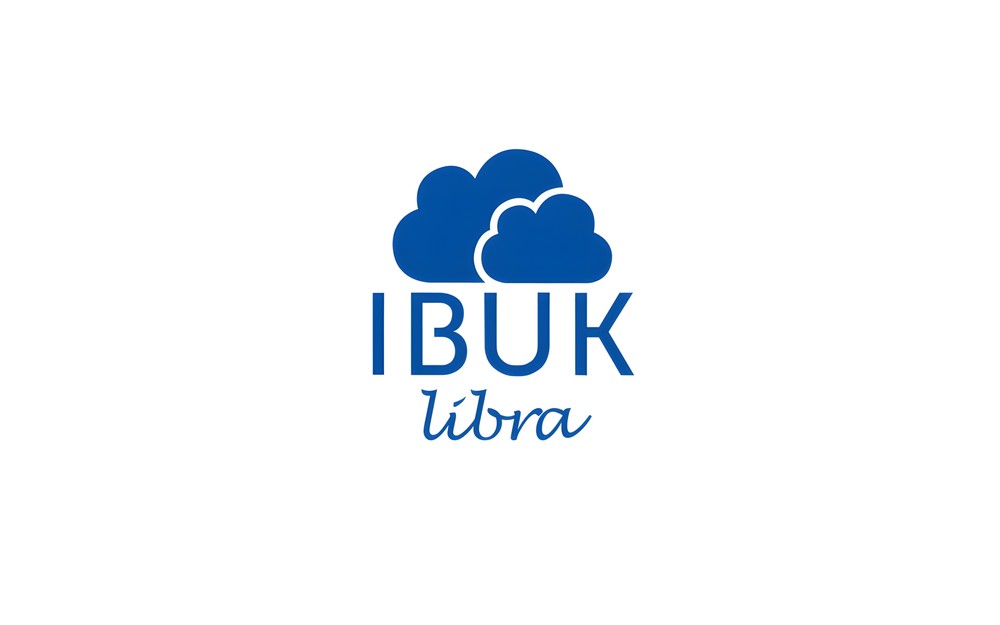 Logo Ibuk libra